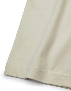 Disney Moana Beige T-Shirt (3-8 Years)