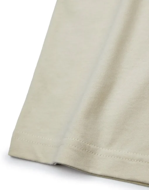 Disney Moana Beige T-Shirt (3-8 Years)