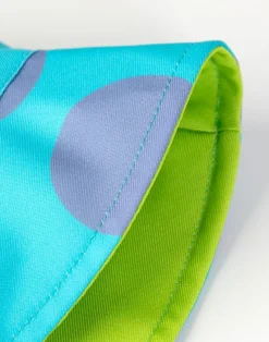 Disney Monsters Inc. Multi Reversible Sulley & Mike Bucket Hat