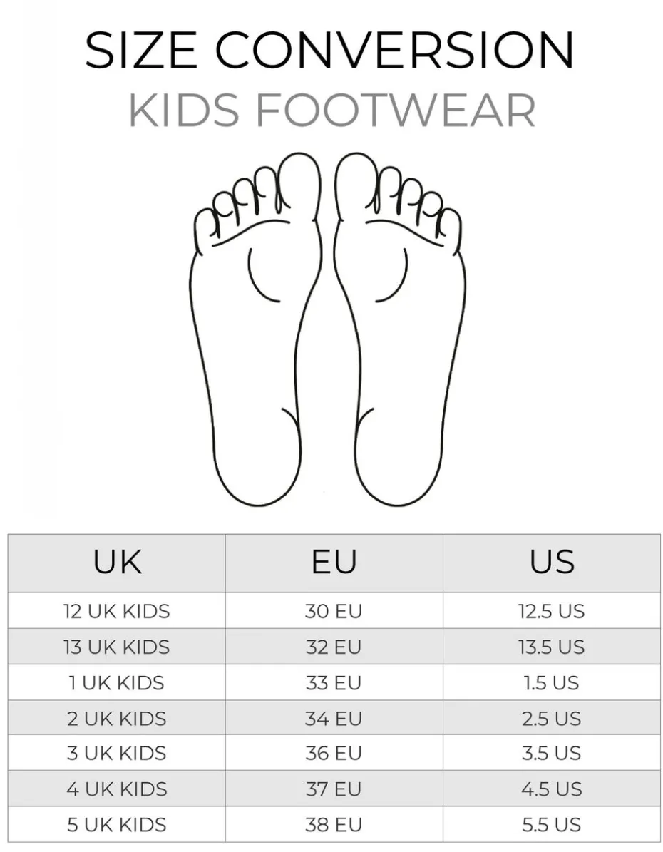 Disney Multicoloured Fluffy Ombre Stitch Character Slider Slippers (12 Younger - 5 Older)