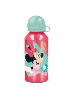 Disney Pink Minnie Mouse Back To School Set 4pcs