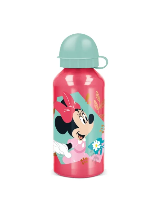 Disney Pink Minnie Mouse Back To School Set 4pcs
