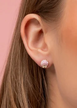 Disney Princess The Little Mermaid Trio Earring Set