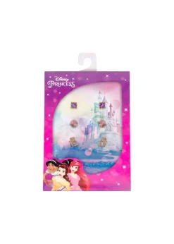Disney Princess The Little Mermaid Trio Earring Set