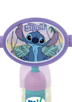 Disney Stitch Deluxe Bobble Ride On