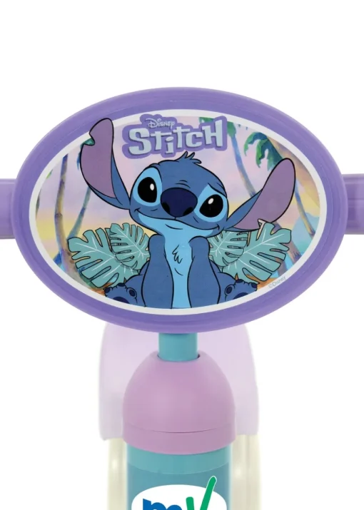 Disney Stitch Deluxe Bobble Ride On
