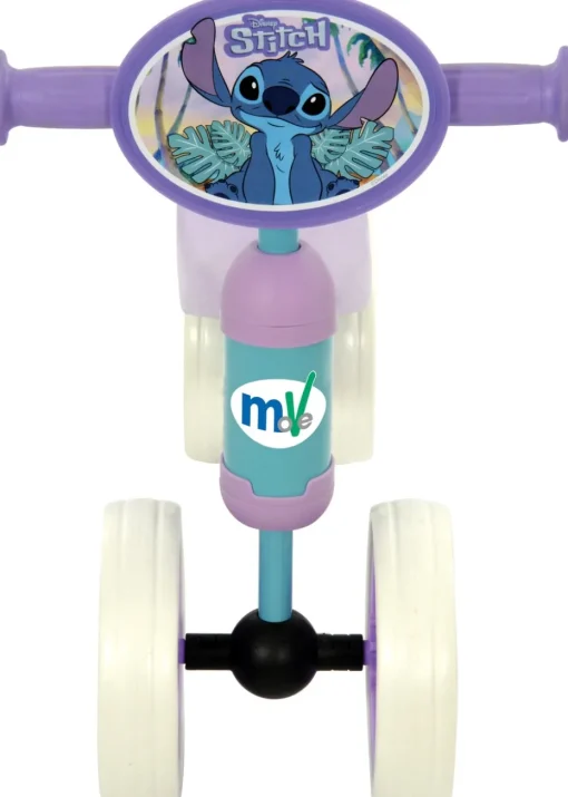 Disney Stitch Deluxe Bobble Ride On