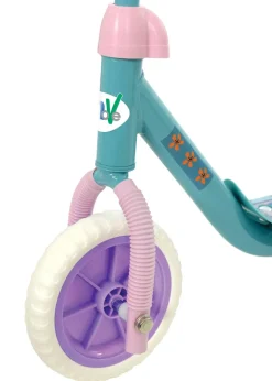Disney Stitch Deluxe Tri Scooter