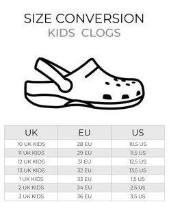 Disney Stitch Kids Purple Fur Lined Clogs (Younger 10-Older 4)