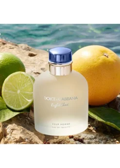 Dolce & Gabbana Light Blue Pour Homme Spray (40ml EDT)