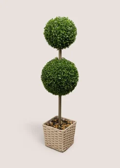 Double Ball Topiary