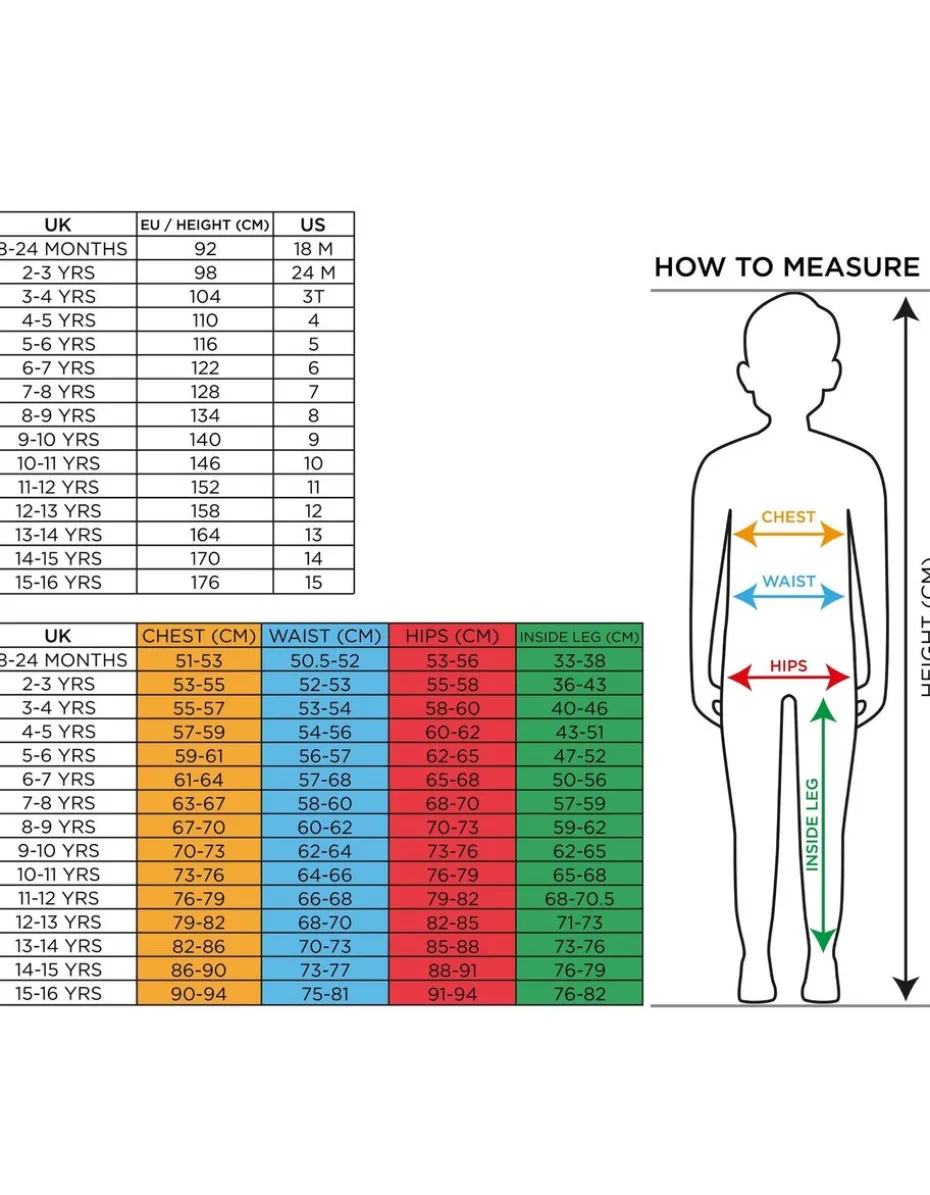 Dragon Ball Z Goku Kids Shortie Pyjamas (5-14 Years)