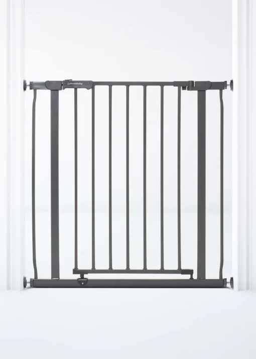 Dreambaby Grey Ava Safety Gate