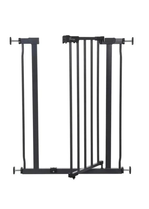 Dreambaby Grey Ava Slimline Safety Gate
