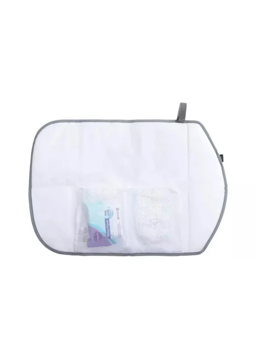 Dreambaby Grey On-The-Go Baby Changing Mat