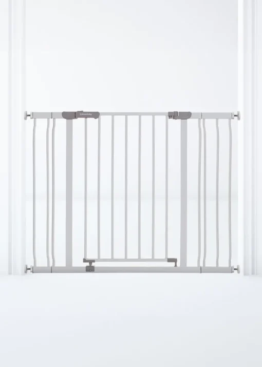 Dreambaby White Ava Safety Gate