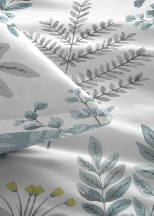 Dreams & Drapes Emily Duvet Set