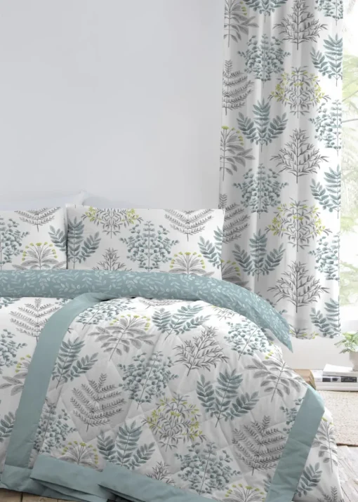 Dreams & Drapes Emily Duvet Set