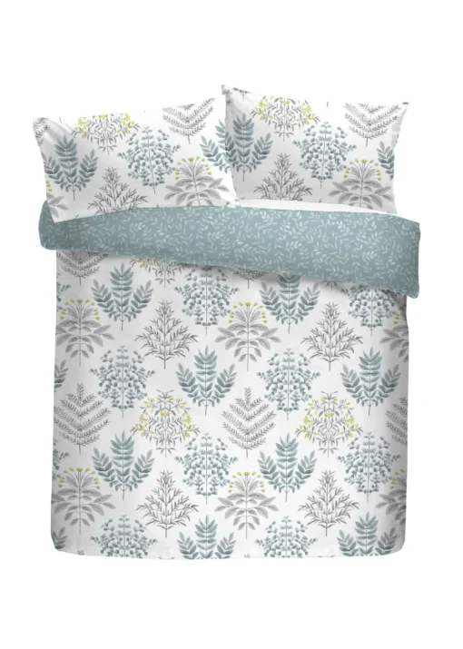 Dreams & Drapes Emily Duvet Set