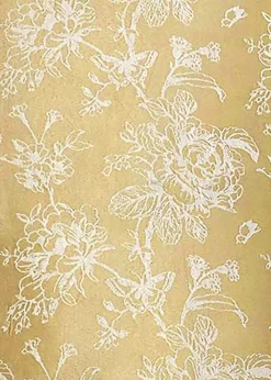 Dreams & Drapes Jasmine Cream Duvet Cover Set