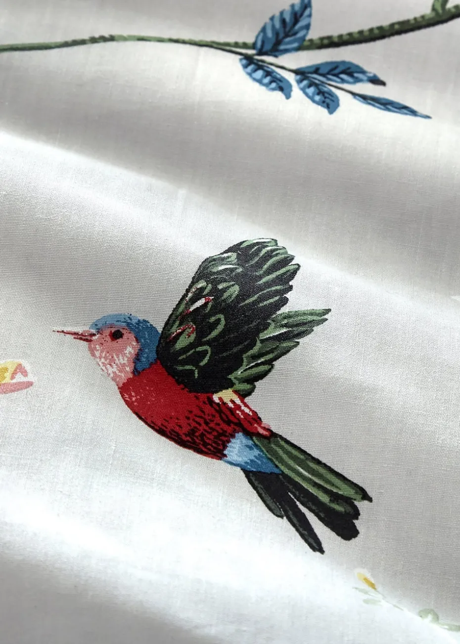 Dreams & Drapes Mansfield Reversible Grey Duvet Cover Set