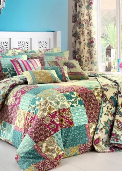 Dreams & Drapes Marinelli Duvet Set