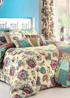 Dreams & Drapes Marinelli Duvet Set