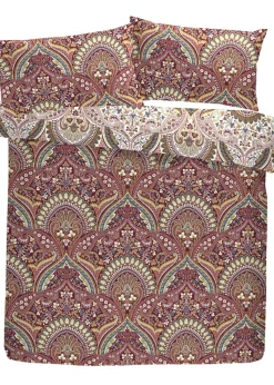 Dreams & Drapes Palais Duvet Cover