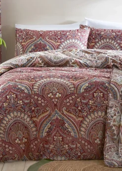 Dreams & Drapes Palais Duvet Cover