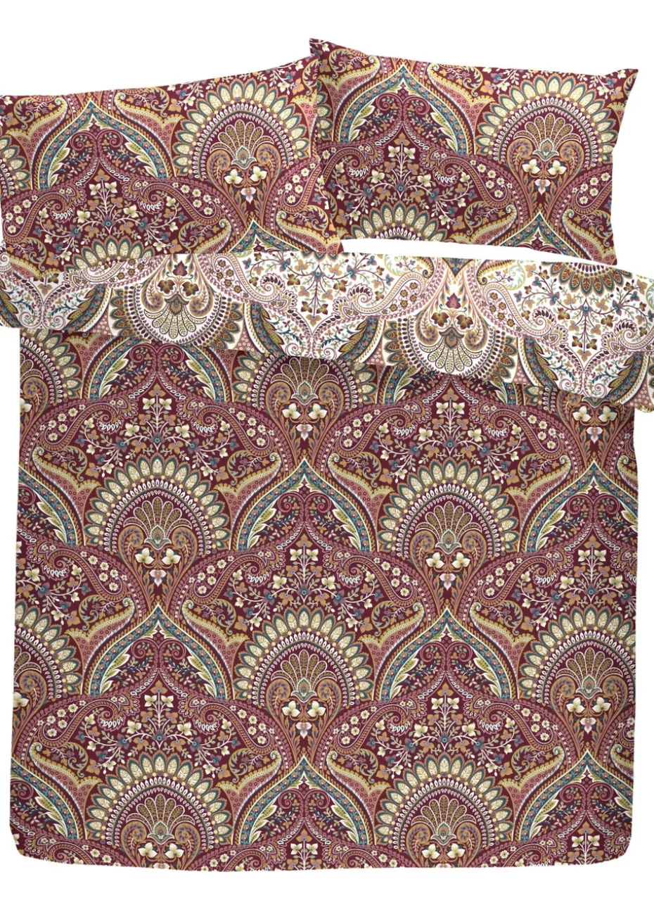 Dreams & Drapes Palais Duvet Cover