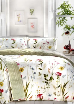 Dreams & Drapes Spring Glade Duvet Cover