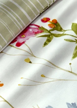 Dreams & Drapes Spring Glade Duvet Cover