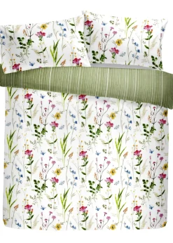 Dreams & Drapes Spring Glade Duvet Cover