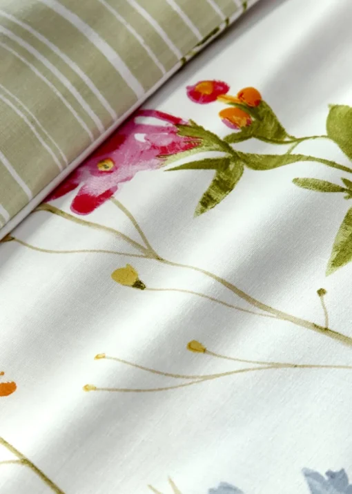 Dreams & Drapes Spring Glade Duvet Cover