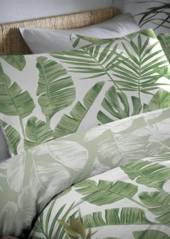 Dreams & Drapes Tahiti Duvet Cover