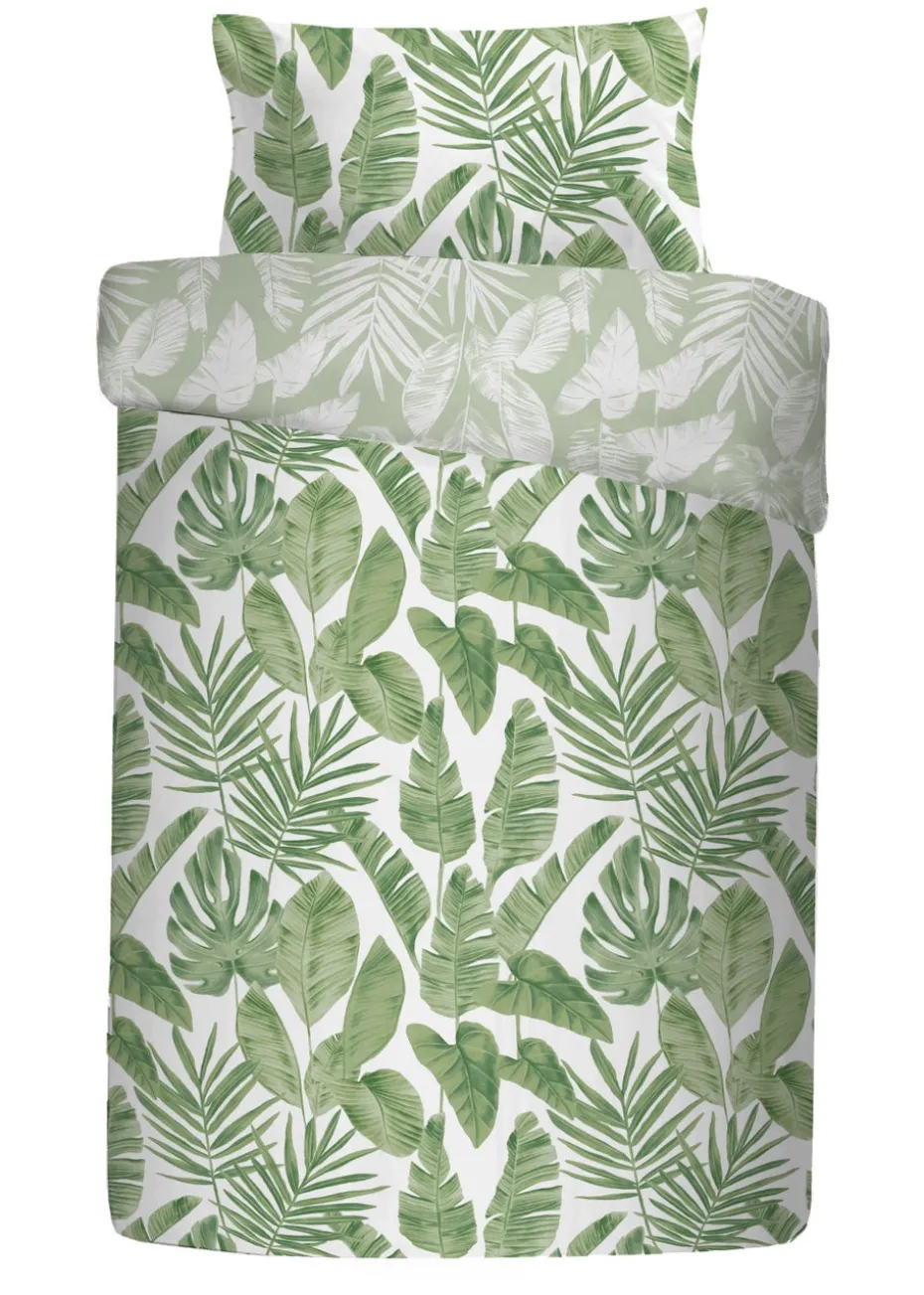 Dreams & Drapes Tahiti Duvet Cover
