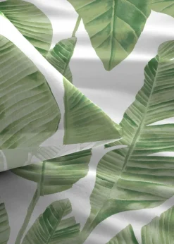 Dreams & Drapes Tahiti Duvet Cover