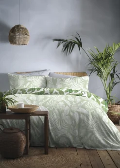 Dreams & Drapes Tahiti Duvet Cover