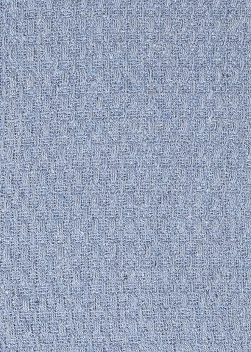 Drift Home Hayden Blue Throw