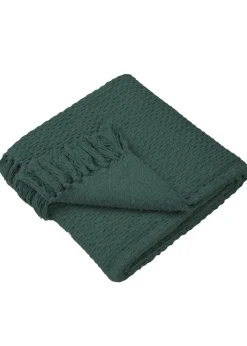 Drift Home Hayden Green Throw