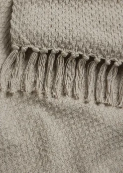 Drift Home Hayden Natural Throw