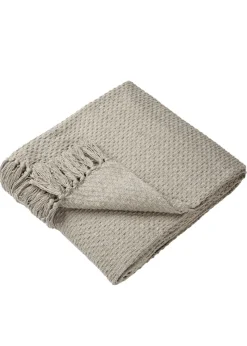 Drift Home Hayden Natural Throw