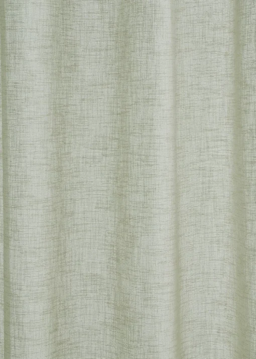 Drift Home Kayla Green Voile Panel