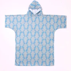 DRYMEE Playstation Classic Wearable Hooded Towel