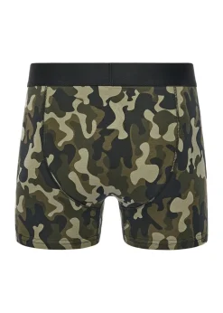 Duck & Cover Assorted 3-Pack Alizmo Boxers