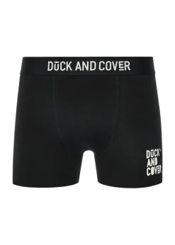 Duck & Cover Assorted 3-Pack Alizmo Boxers