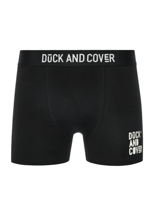 Duck & Cover Assorted 3-Pack Alizmo Boxers