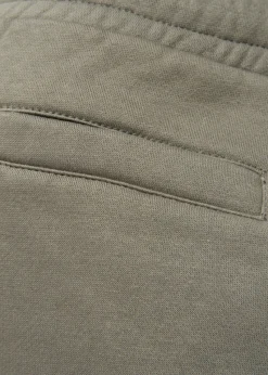 Duck & Cover Green Slate Chemtars Joggers