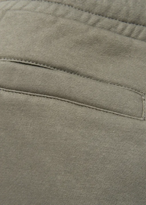 Duck & Cover Green Slate Chemtars Joggers