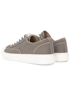 Duck & Cover Grey Nesta Trainers